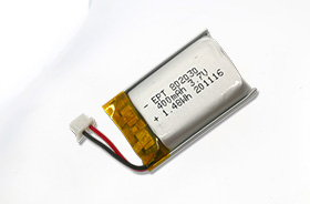 3.7V 802030 400mAh 手持便攜式超聲波儀聚合物鋰電池 3.7V 802030 400mAh 手持便攜式超聲波儀聚合物鋰電池